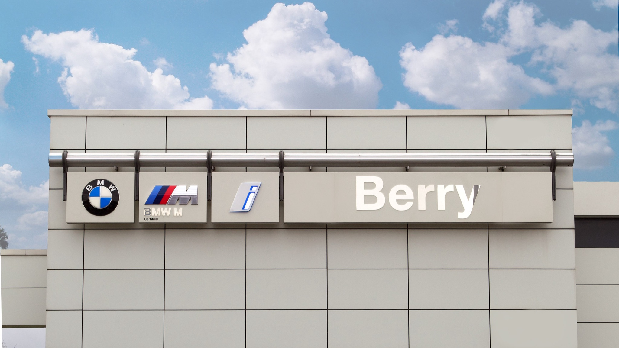 Berry Croydon BMW Car dealership in Croydon AutoTrader